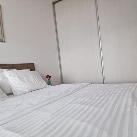 Apartman Dunja ซาราเยโว ภายนอก รูปภาพ
