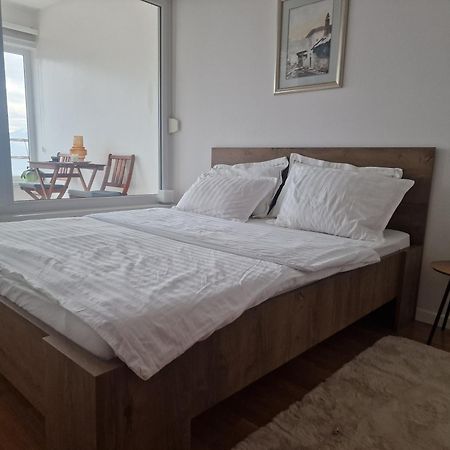 Apartman Dunja ซาราเยโว ภายนอก รูปภาพ