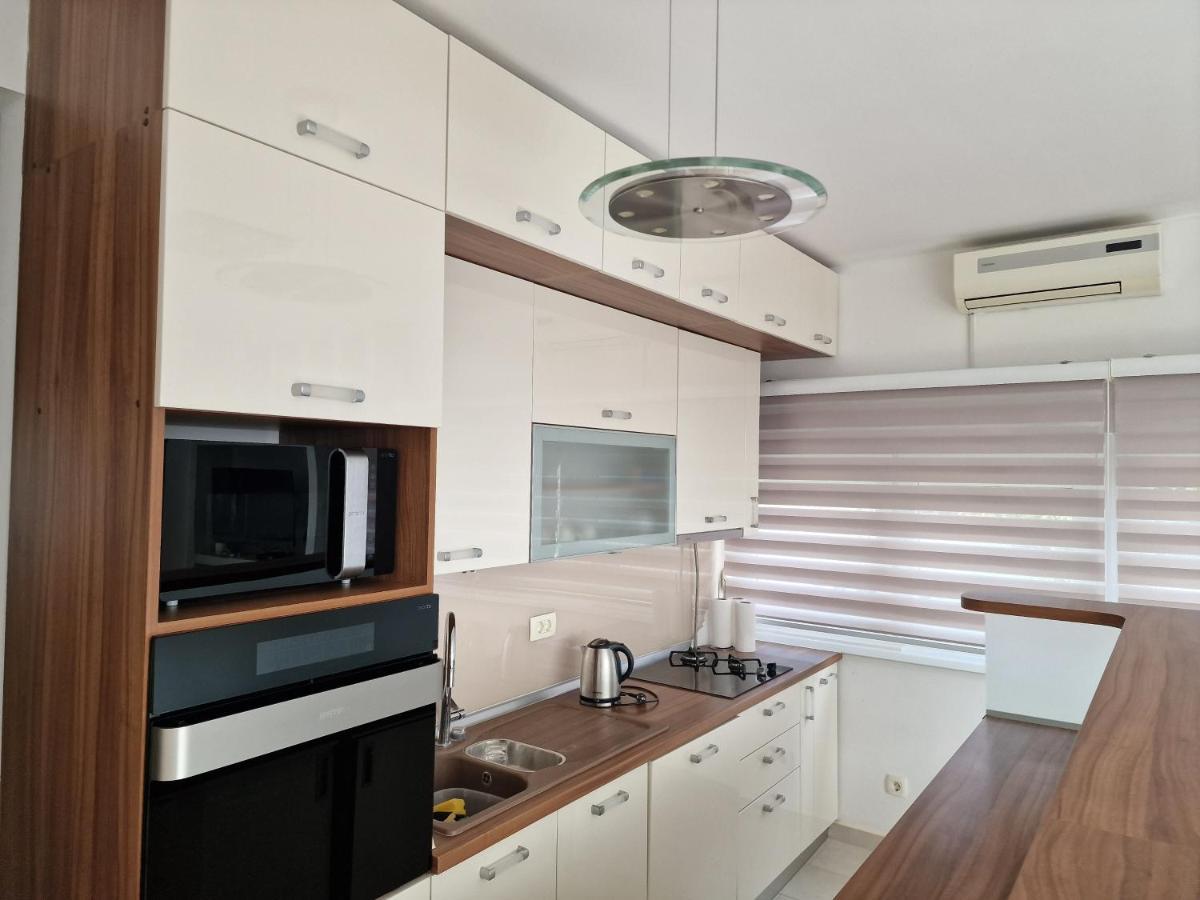 Apartman Dunja ซาราเยโว ภายนอก รูปภาพ