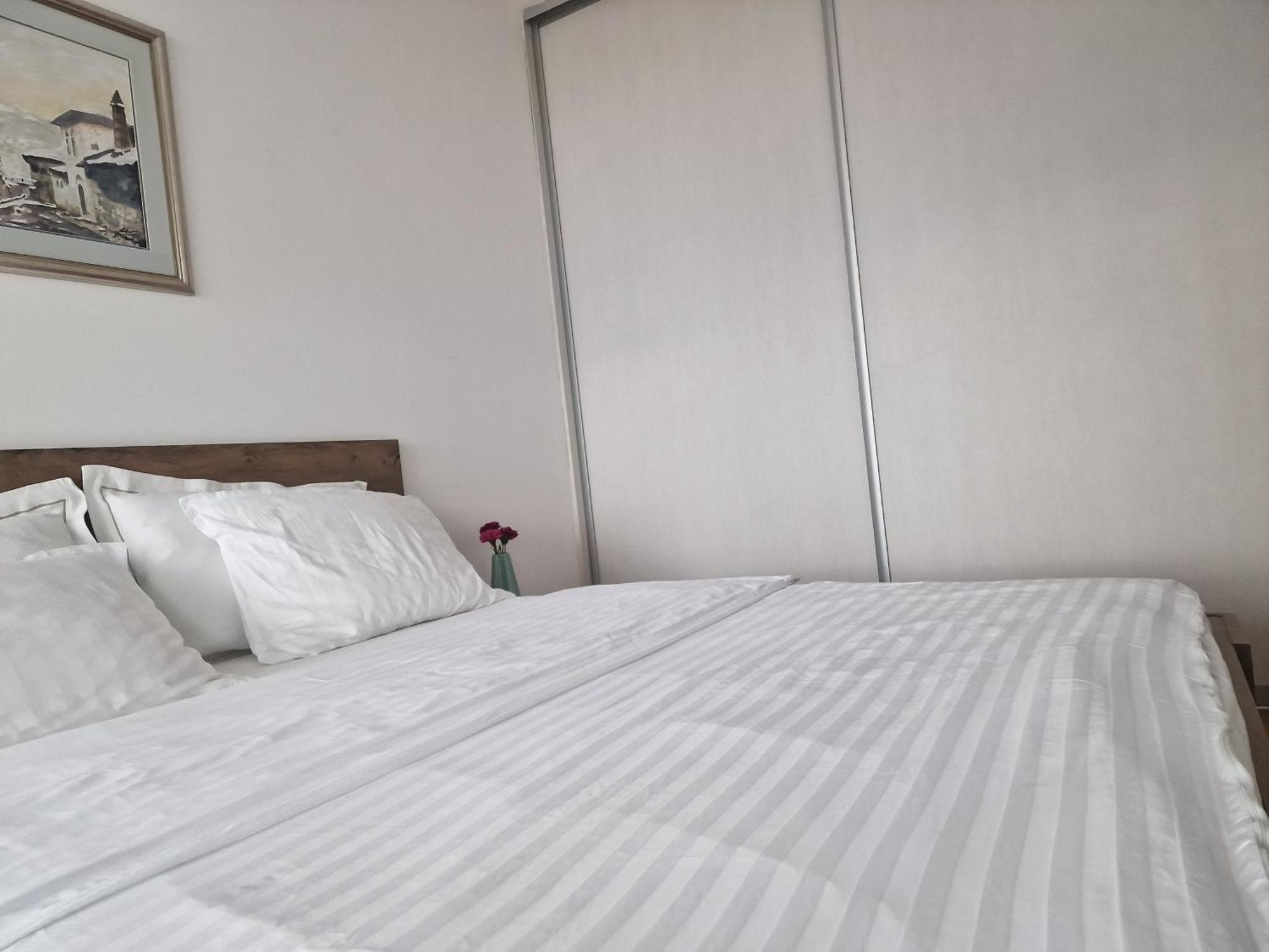 Apartman Dunja ซาราเยโว ภายนอก รูปภาพ