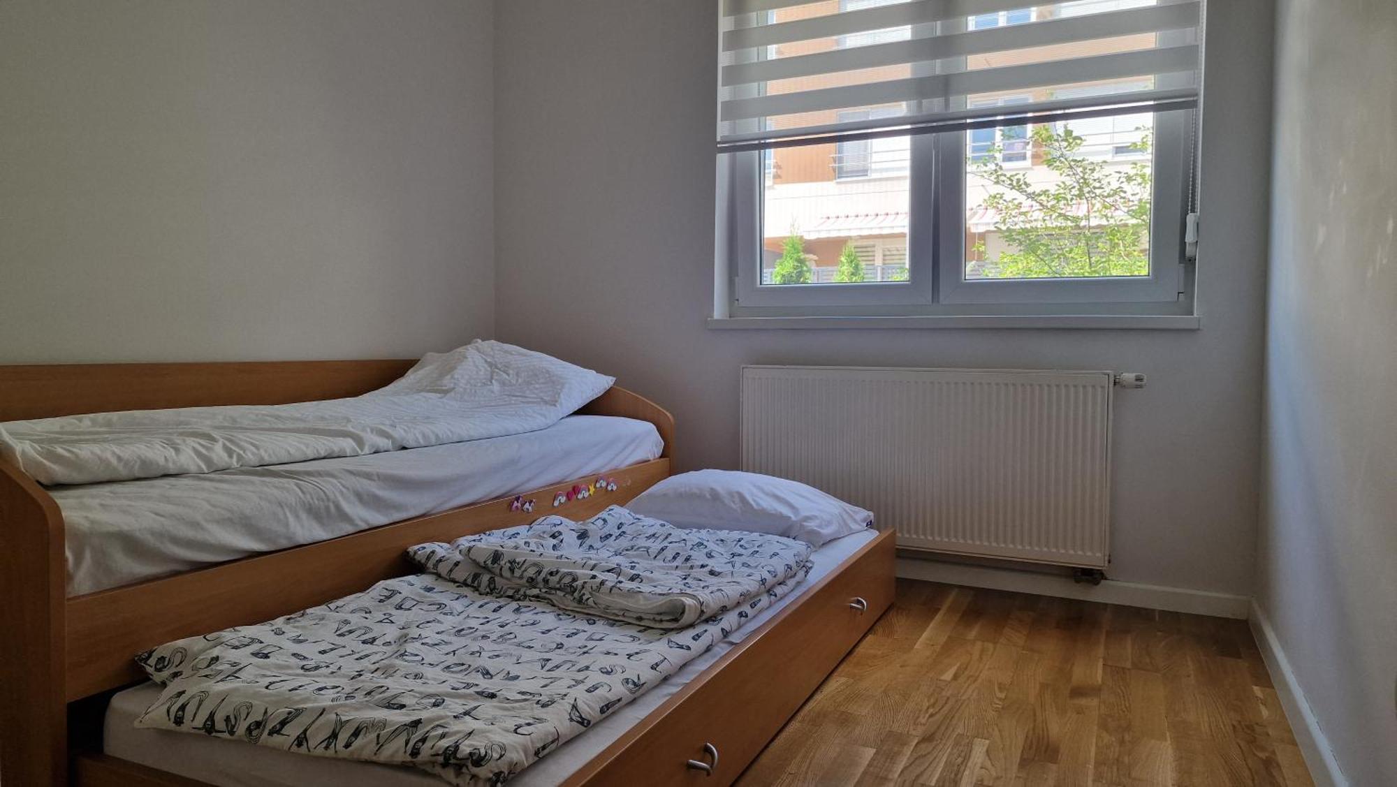 Apartman Dunja ซาราเยโว ภายนอก รูปภาพ