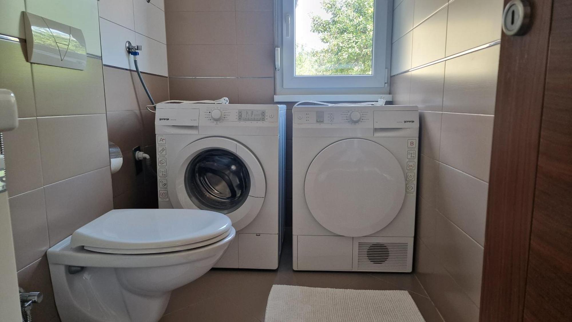 Apartman Dunja ซาราเยโว ภายนอก รูปภาพ